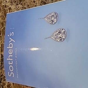 Sotheby's Geneva auction book